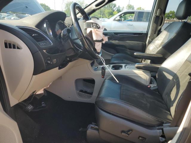 Photo 7 from auction – 2019 DODGE GRAND CARA with VIN 2C4RDGCG1KR771055