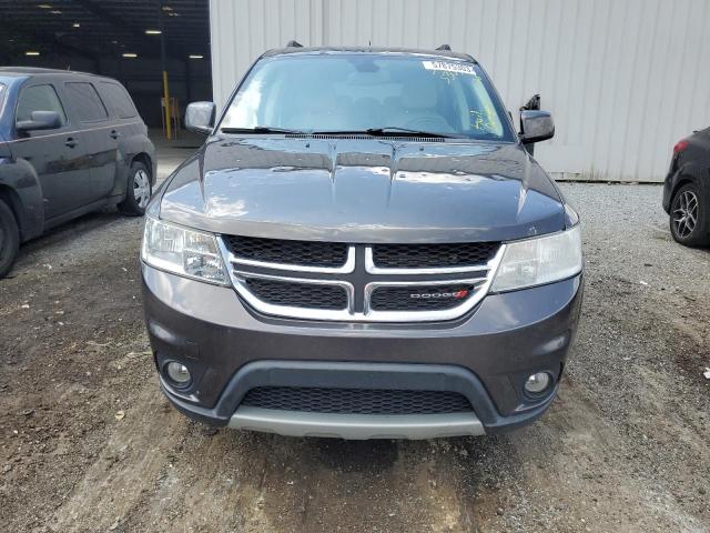 Photo 5 from auction – 2019 DODGE JOURNEY SE with VIN 3C4PDCBG3KT694493