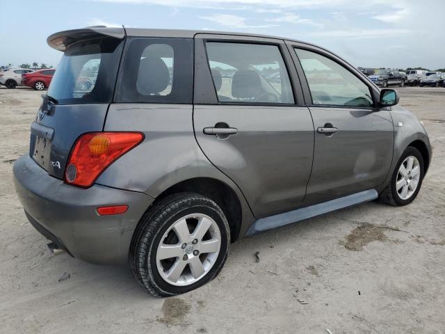 Photo 3 from auction – 2004 TOYOTA SCION XA with VIN JTKKT624340078094