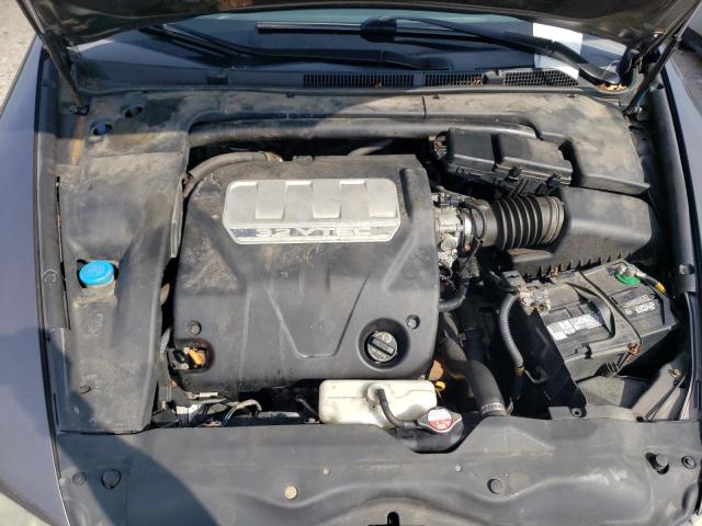 Photo 11 from auction – 2007 ACURA TL with VIN 19UUA66267A008720