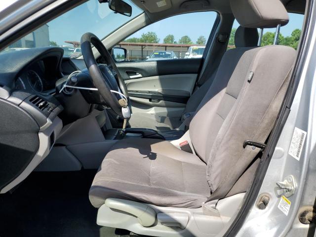 Photo 7 from auction – 2012 HONDA ACCORD LX with VIN 1HGCP2F3XCA237116
