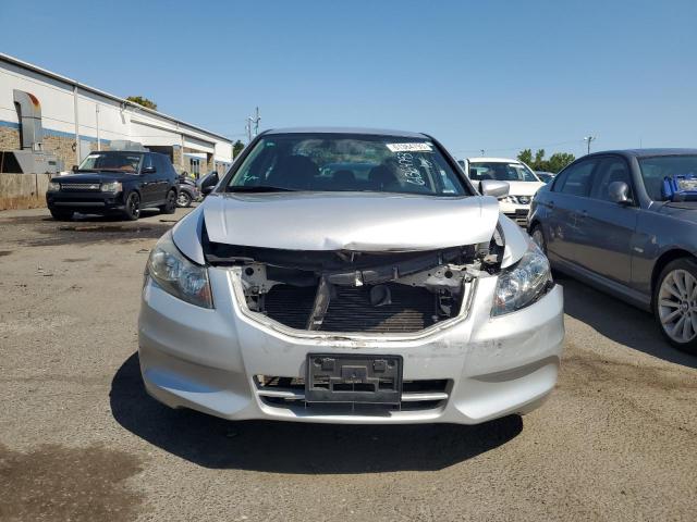 Photo 5 from auction – 2012 HONDA ACCORD LX with VIN 1HGCP2F31CA011529