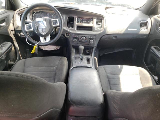 Снимка 8 от търг – 2014 DODGE CHARGER SE с VIN 2C3CDXBG4EH215554