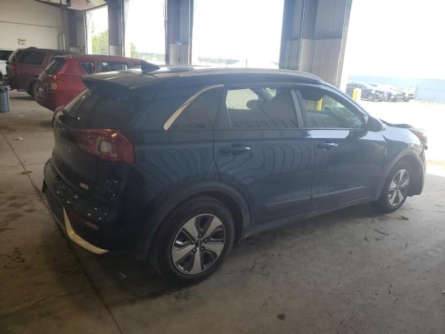 Photo 3 from auction – 2018 KIA NIRO FE with VIN KNDCB3LCXJ5151883