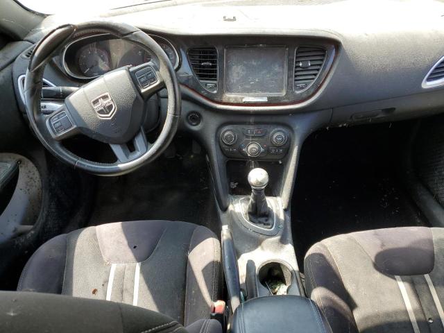 Photo 8 from auction – 2014 DODGE DART SXT with VIN 1C3CDFBB1ED719345