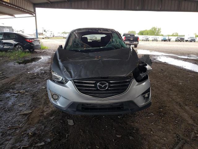 Photo 5 from auction – 2016 MAZDA CX-5 TOURI with VIN JM3KE2CY0G0750619