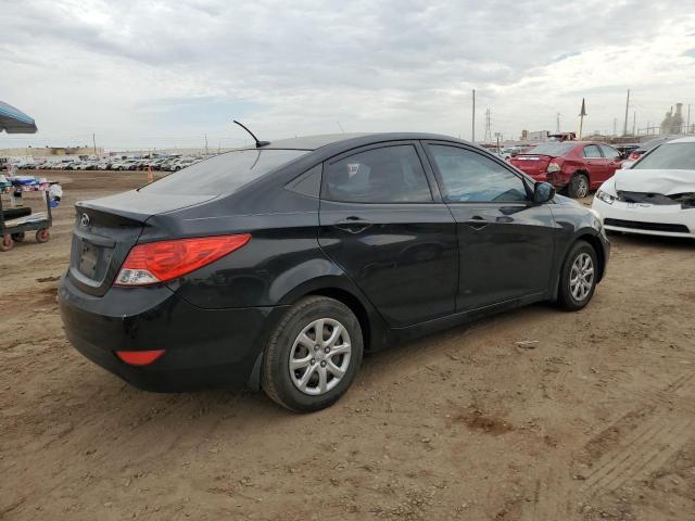 Photo 3 from auction – 2013 HYUNDAI ACCENT GLS with VIN KMHCT4AE7DU412884