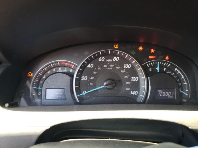 Photo 9 from auction – 2012 TOYOTA CAMRY BASE with VIN 4T4BF1FK0CR263304