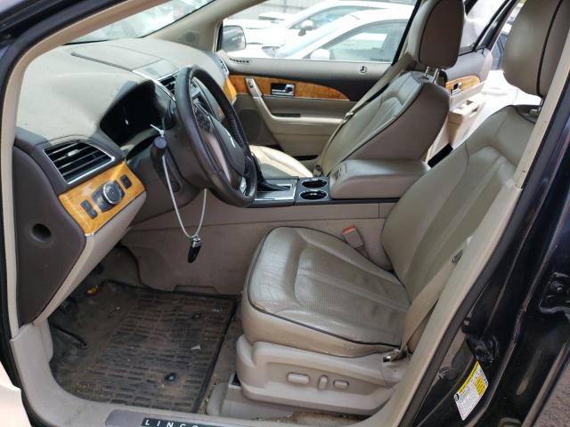 Photo 7 from auction – 2013 LINCOLN MKX with VIN 2LMDJ8JKXDBL40662