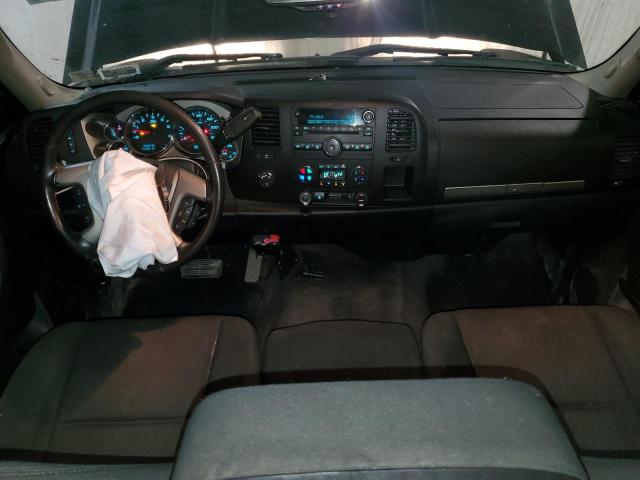 Photo 8 from auction – 2010 CHEVROLET SILVERADO with VIN 1GCSKSE32AZ244036
