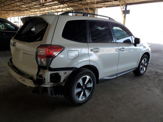 Photo 3 from auction – 2018 SUBARU FORESTER 2 with VIN JF2SJAGC8JH437972