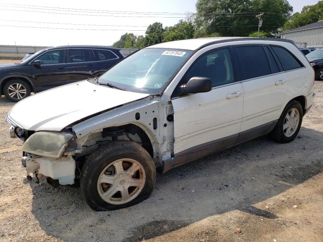 CHRYSLER PACIFICA T 2006 with VIN 2A4GM68476R878479 - Photo from auction