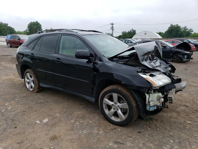 Photo 4 from auction – 2007 LEXUS RX 350 with VIN 2T2HK31U67C015243