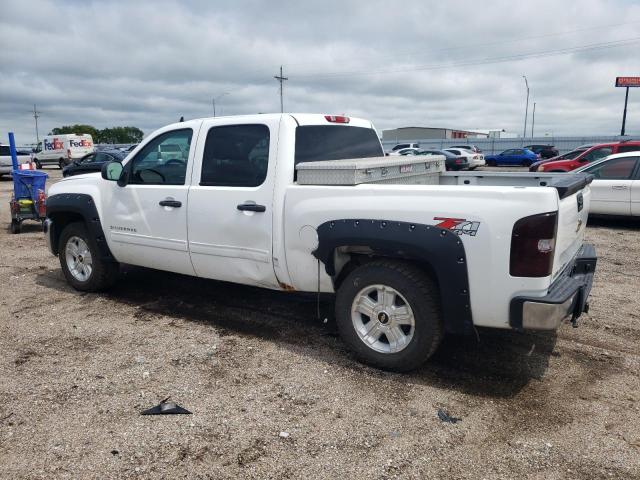 Photo 2 from auction – 2013 CHEVROLET SILVERADO with VIN 3GCPKSE79DG345989