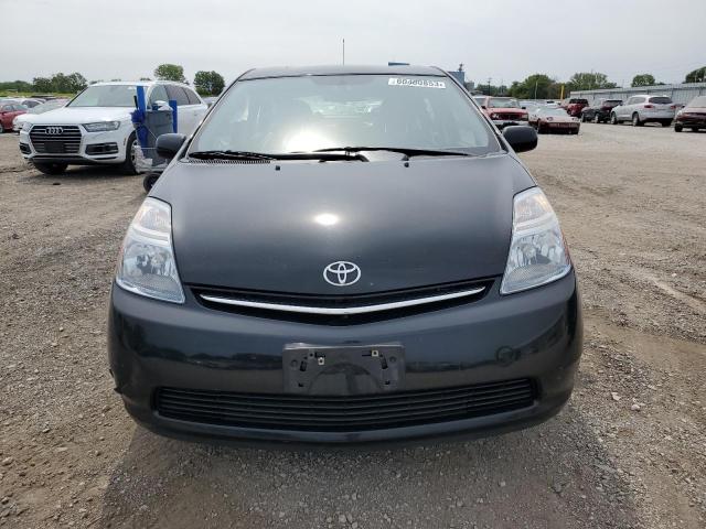 Photo 5 from auction – 2007 TOYOTA PRIUS with VIN JTDKB20UX77089708