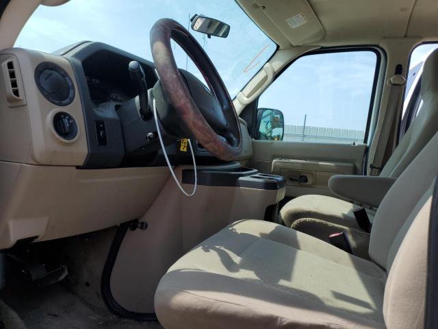 Photo 7 from auction – 2012 FORD ECONOLINE with VIN 1FBNE3BL2CDA09039