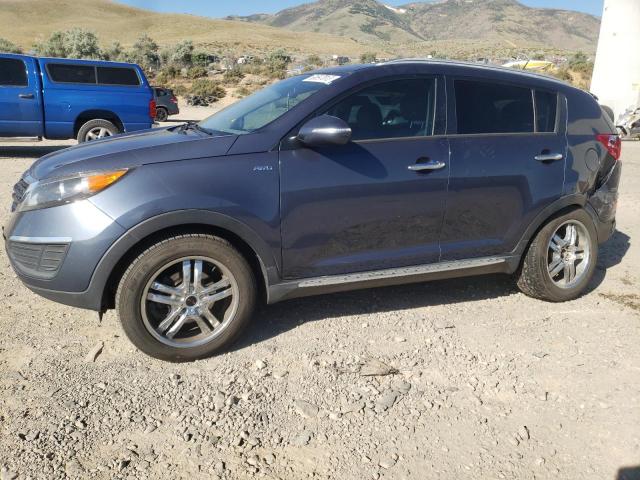 Photo 1 from auction – 2012 KIA SPORTAGE L with VIN KNDPBCA23C7230766