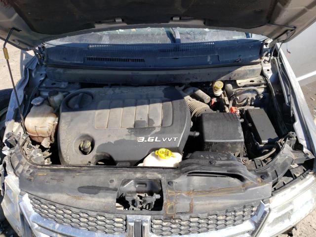 Photo 12 from auction – 2015 DODGE JOURNEY SX with VIN 3C4PDCBG0FT722854