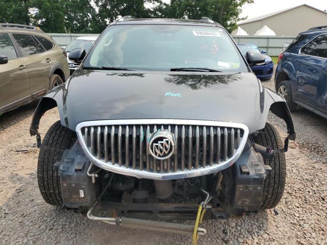 Photo 5 from auction – 2012 BUICK ENCLAVE with VIN 5GAKVCED0CJ179955