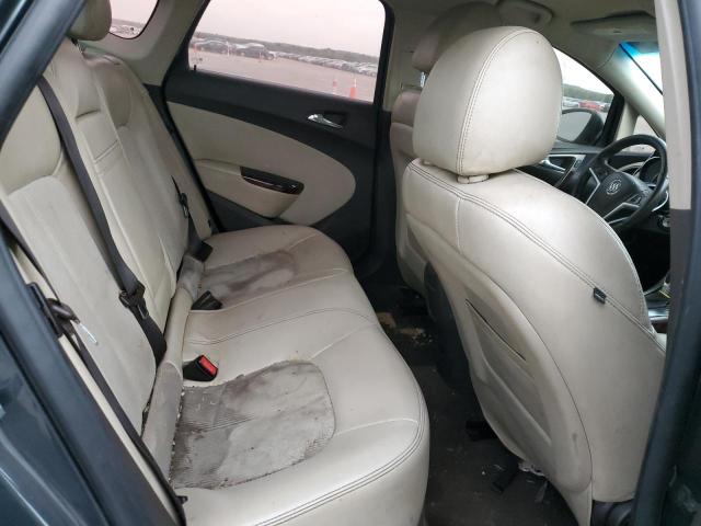 Photo 10 from auction – 2013 BUICK VERANO with VIN 1G4PP5SK0D4127461