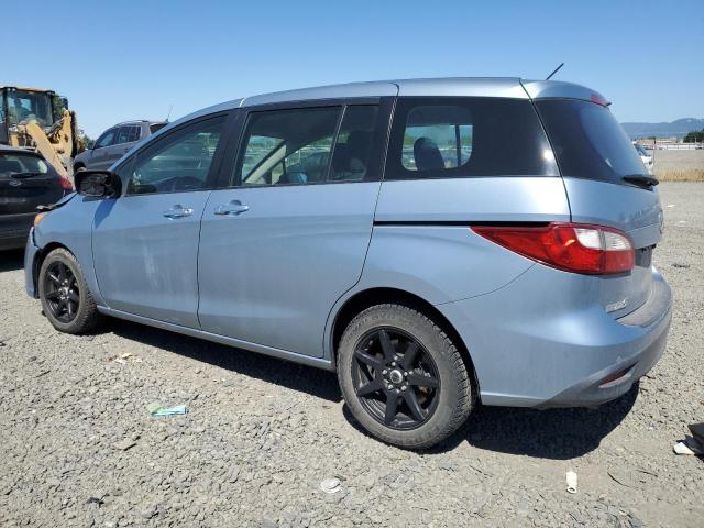 Photo 2 from auction – 2013 MAZDA 5 with VIN JM1CW2BL3D0149815