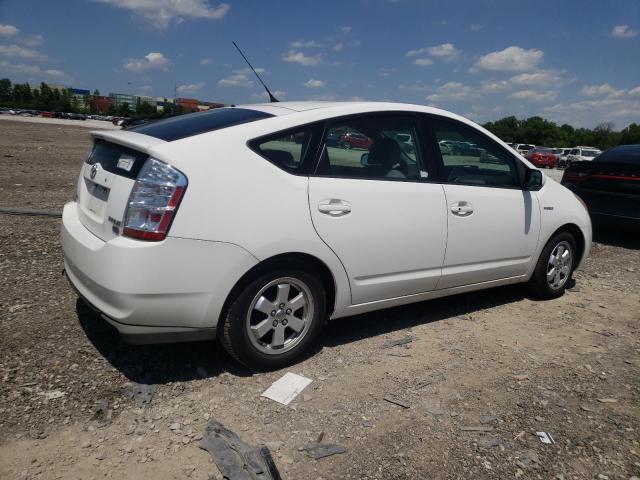 Photo 3 from auction – 2008 TOYOTA PRIUS with VIN JTDKB20U383335619