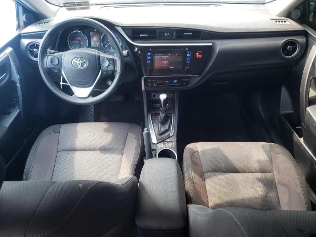 Photo 8 from auction – 2018 TOYOTA COROLLA L with VIN 2T1BURHE4JC020244