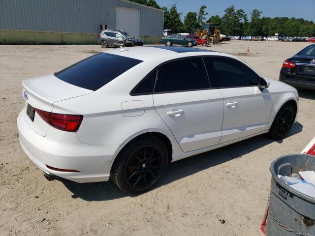 Photo 3 from auction – 2017 AUDI A3 PREMIUM with VIN WAUB8GFF5H1055780
