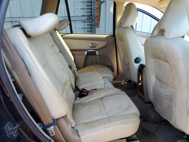 Photo 11 from auction – 2007 VOLVO XC90 3.2 with VIN YV4CZ982371344937
