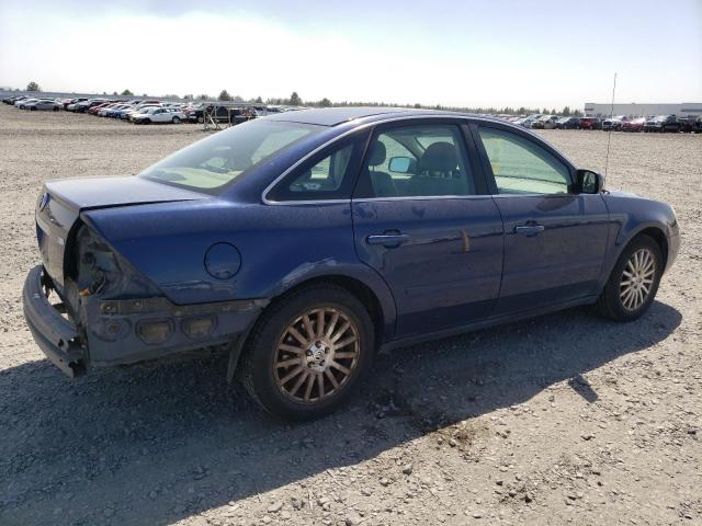 Photo 3 from auction – 2006 MERCURY MONTEGO PR with VIN 1MEHM43156G611336