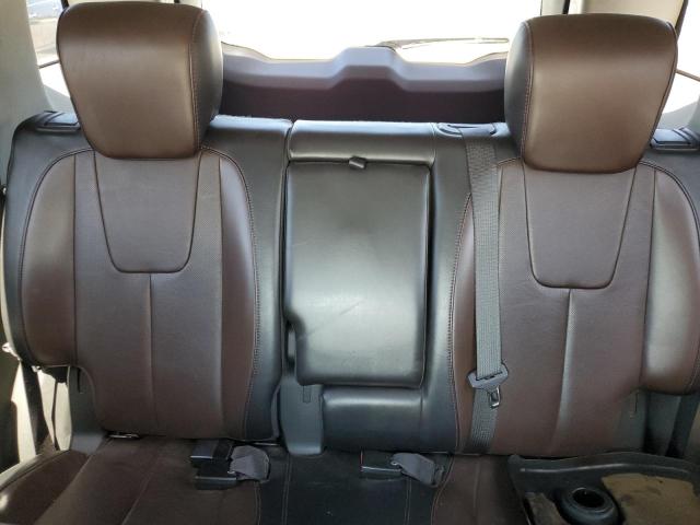 Photo 10 from auction – 2011 GMC TERRAIN SL with VIN 2CTALWEC0B6476863