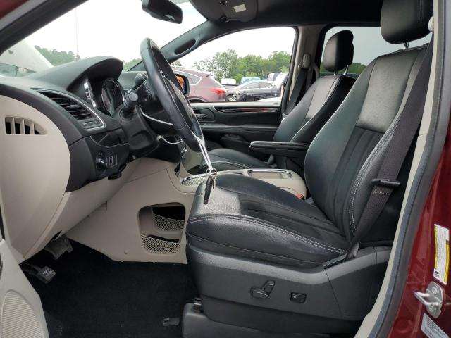 Photo 7 from auction – 2017 DODGE GRAND CARA with VIN 2C4RDGCG6HR864422