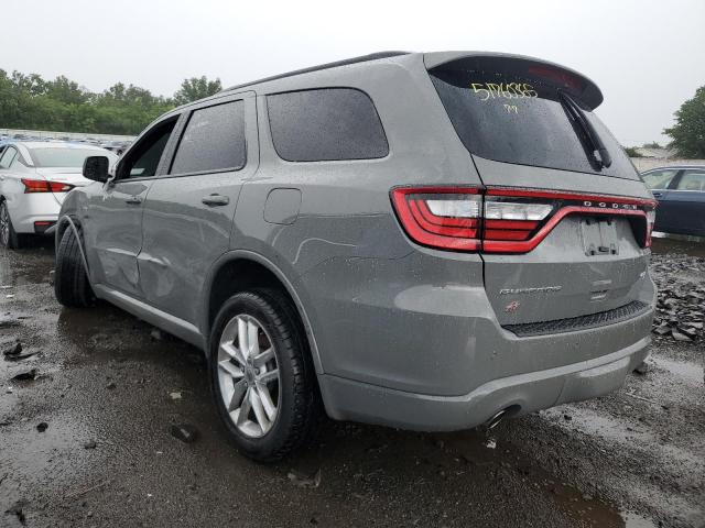 Photo 2 from auction – 2023 DODGE DURANGO R/ with VIN 1C4SDJCT7PC555917