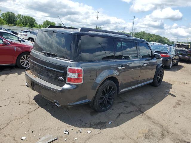 Photo 3 from auction – 2016 FORD FLEX SEL with VIN 2FMGK5C8XGBA23653