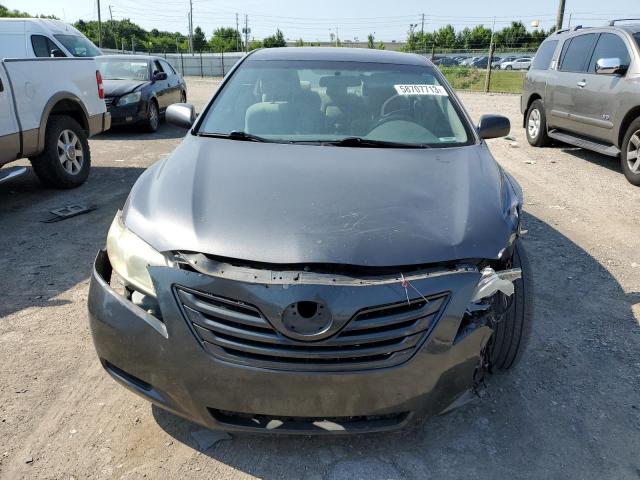 Photo 5 from auction – 2009 TOYOTA CAMRY BASE with VIN 4T4BE46K09R083866