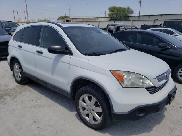 Photo 4 from auction – 2008 HONDA CRV with VIN JHLRE48518C005754