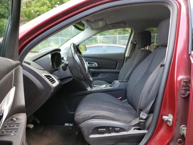 Photo 7 from auction – 2010 GMC TERRAIN SL with VIN 2CTALDEW0A6233728