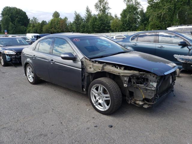 Photo 4 from auction – 2008 ACURA TL with VIN 19UUA66218A054375