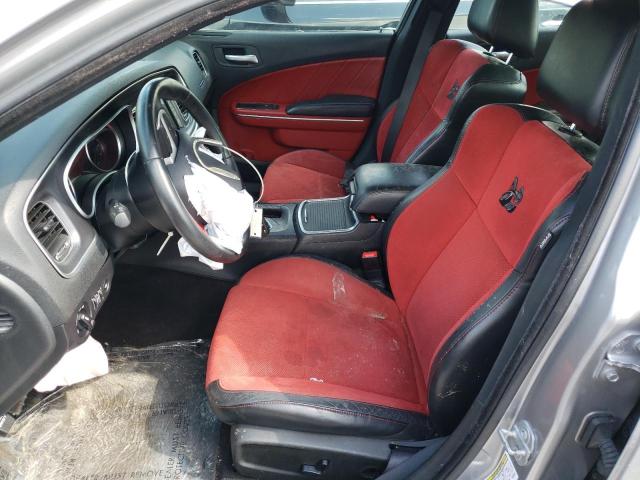 Photo 7 from auction – 2017 DODGE CHARGER R/ with VIN 2C3CDXCT9HH538398