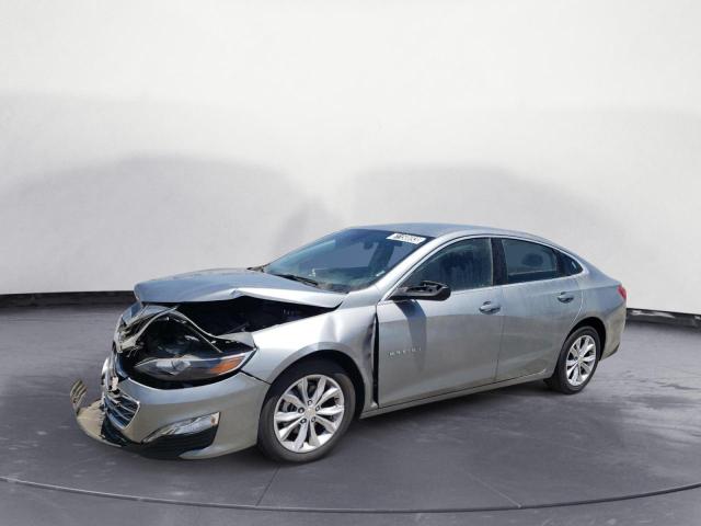 CHEVROLET MALIBU LT 2023 with VIN 1G1ZD5ST0PF200831 - Photo from auction