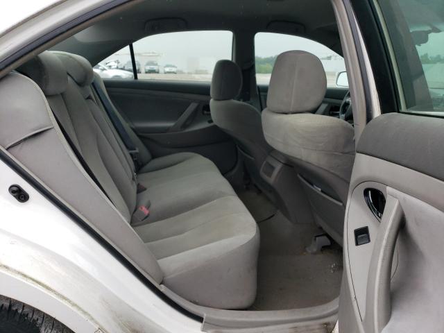 Photo 10 from auction – 2007 TOYOTA CAMRY CE with VIN 4T1BE46K77U669620