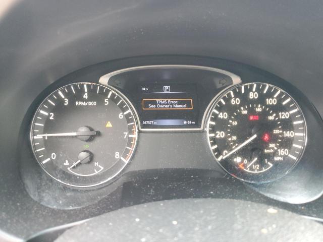 Photo 9 from auction – 2016 NISSAN ALTIMA 2.5 with VIN 1N4AL3AP7GC272276