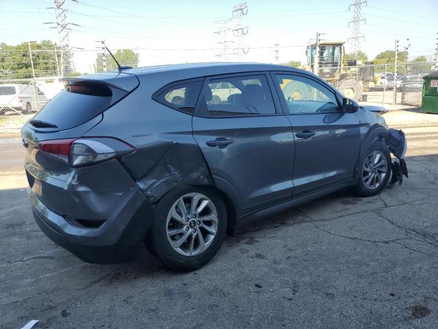 Photo 3 from auction – 2016 HYUNDAI TUCSON SE with VIN KM8J23A42GU126716