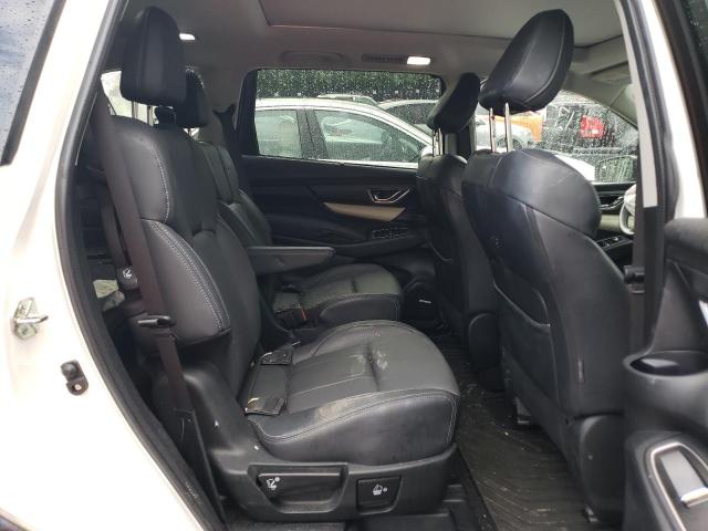 Photo 11 from auction – 2020 SUBARU ASCENT LIM with VIN 4S4WMAPD2L3464774