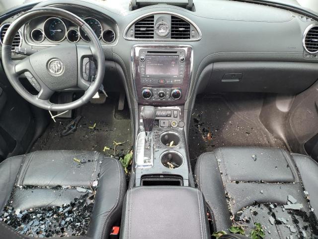 Photo 8 from auction – 2016 BUICK ENCLAVE with VIN 5GAKVCKD0GJ225987