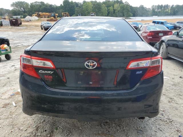 Photo 6 from auction – 2012 TOYOTA CAMRY BASE with VIN 4T1BF1FK4CU608912