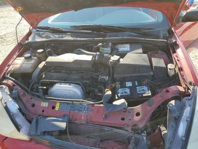Photo 11 from auction – 2000 FORD FOCUS ZX3 with VIN 3FAFP3131YR165895
