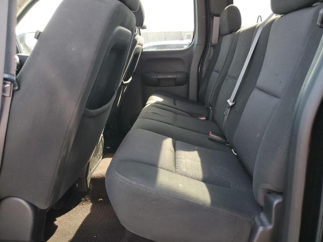 Photo 10 from auction – 2013 CHEVROLET SILVERADO with VIN 1GCRKSE75DZ232582