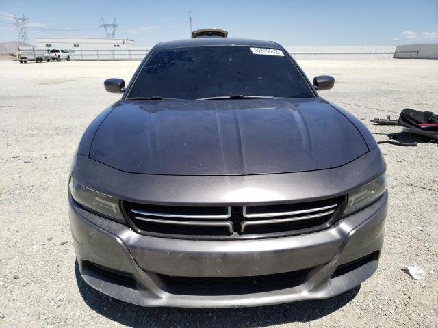 صورة رقم 5 من المزاد - 2015 DODGE CHARGER SE مع VIN 2C3CDXBG4FH776760
