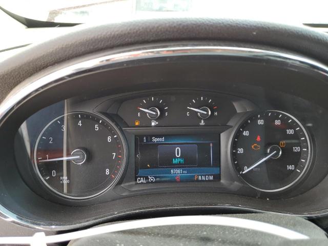 Photo 9 from auction – 2019 BUICK ENCORE PRE with VIN KL4CJASB7KB753086